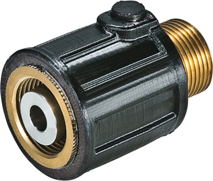Makita 197867-6 Draaikoppeling 1 stuk(s)