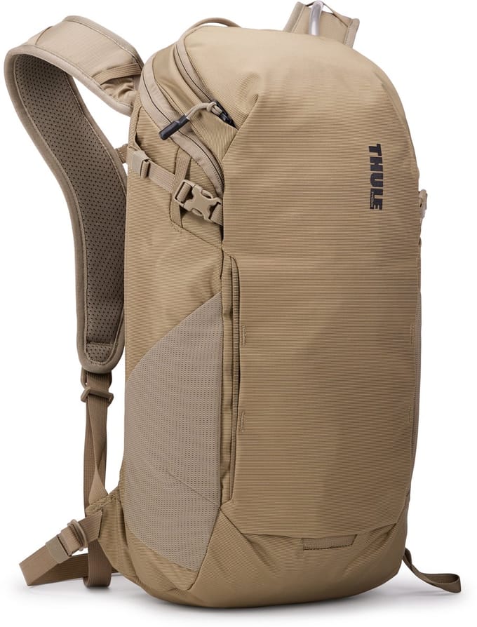Merkloos Outdoor Rugzak 16L - Khaki