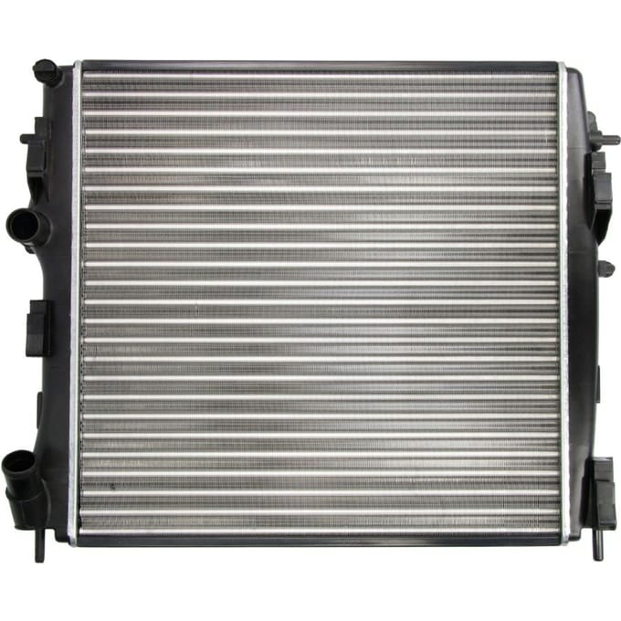 Radiator, motorkoeling THERMOTEC D7R006TT