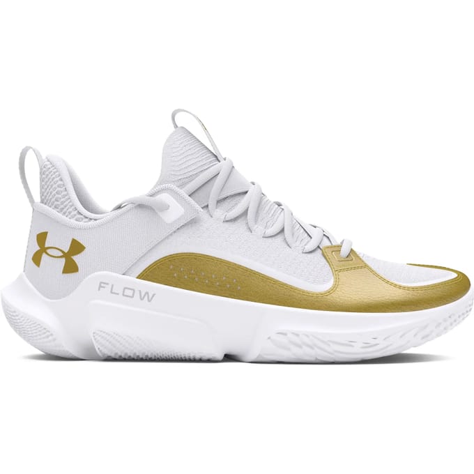 Under Armour Ua Flow Futr X 3 Wit K103