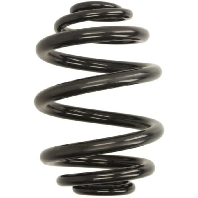 Ophangveer, enkele veer Pro-set EIBACH F2067102
