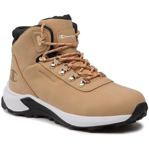 Hoge Sneakers Champion Climb Rx Mid B Ps