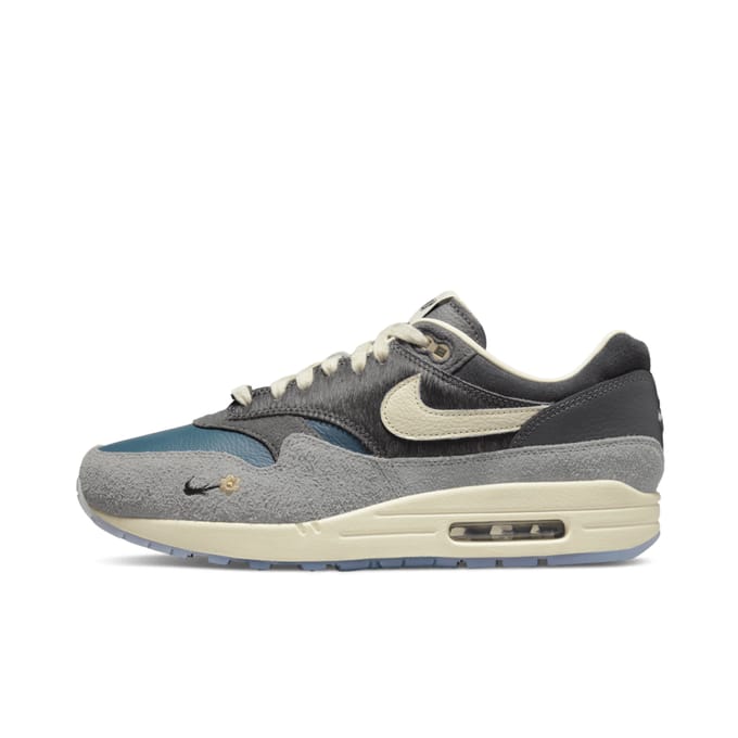 Nike Air Max 1 Kasina Won-Ang Grey - Maat 45.5