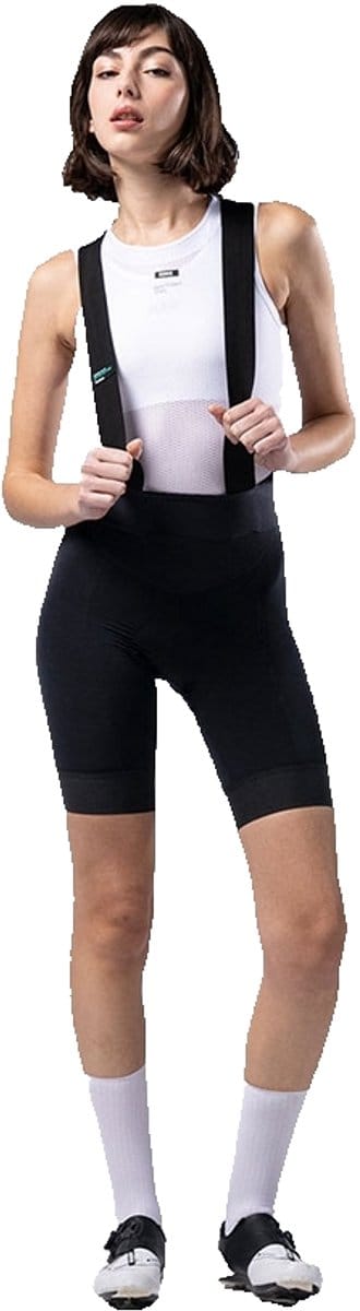 Gobik Revolution 2.1 K9 Fietsbroek Zwart S Vrouw