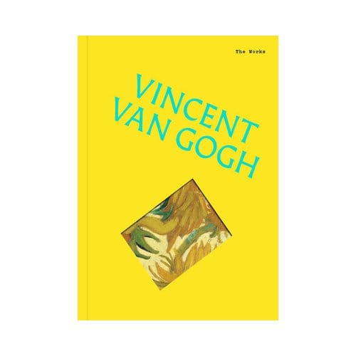 The Works: Vincent Van Gogh - The Works - Sally Grant