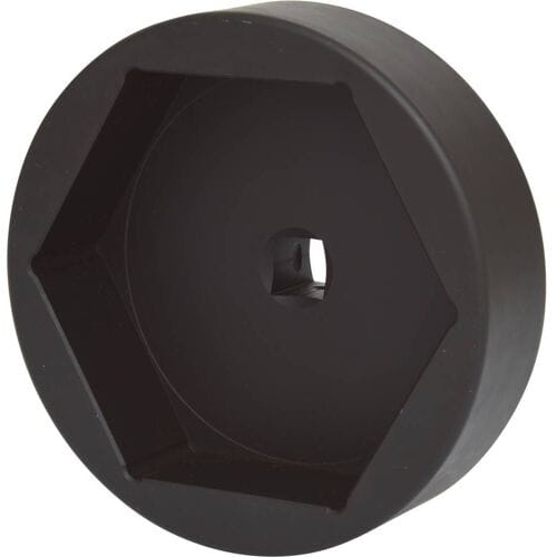 KS Tools 4600115 460.0115 Zeskant Asmoersleutel 130 mm 3/4