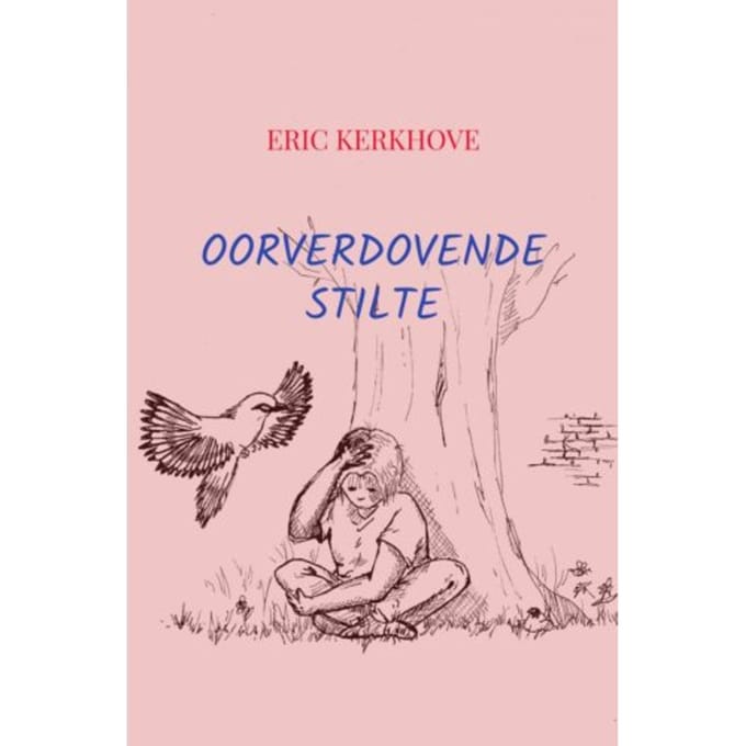 Oorverdovende Stilte - Eric Kerkhove