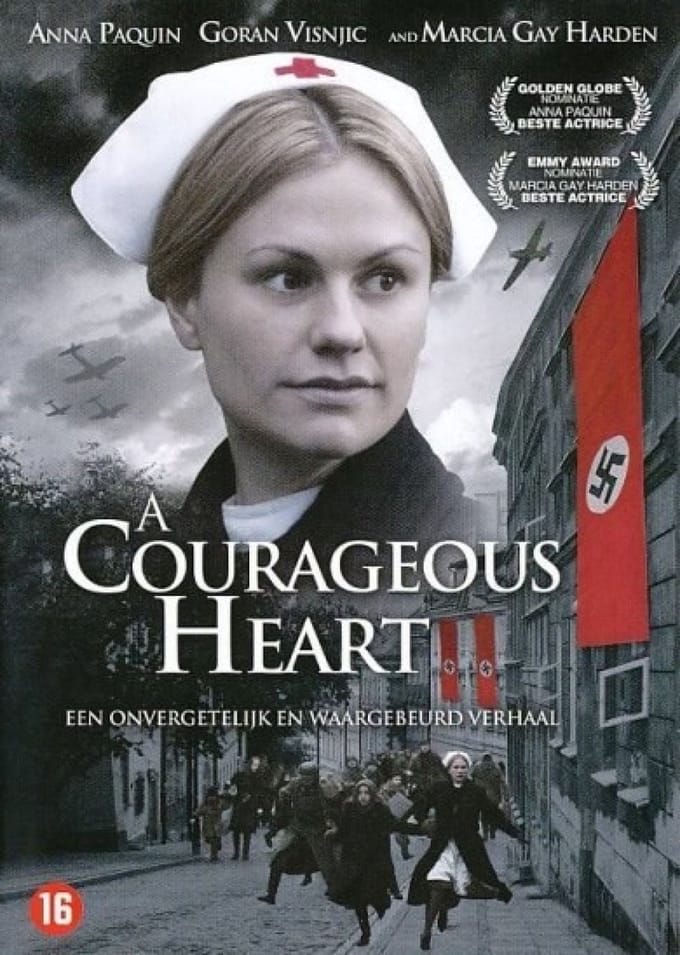 Courageous Heart A