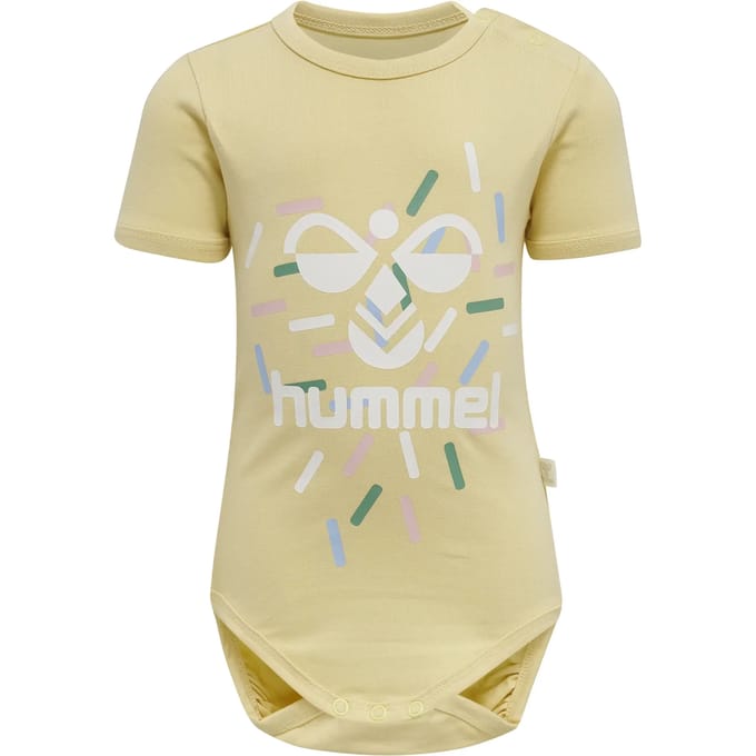 Baby romper Hummel Lake