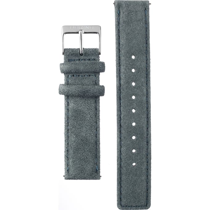 Bering Straps PT-A14937S-BRU1 band