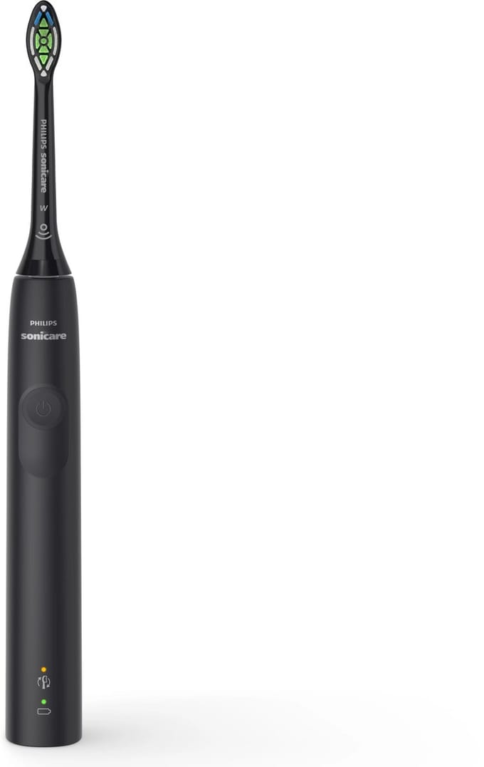 Philips Sonicare 4100 Series Sonische, elektrische tandenborstel