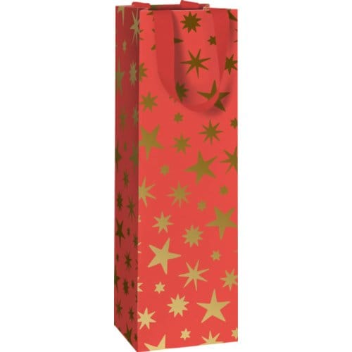 Stewo geschenktasje aika, formaat 11 x 10,5 x 36 cm
