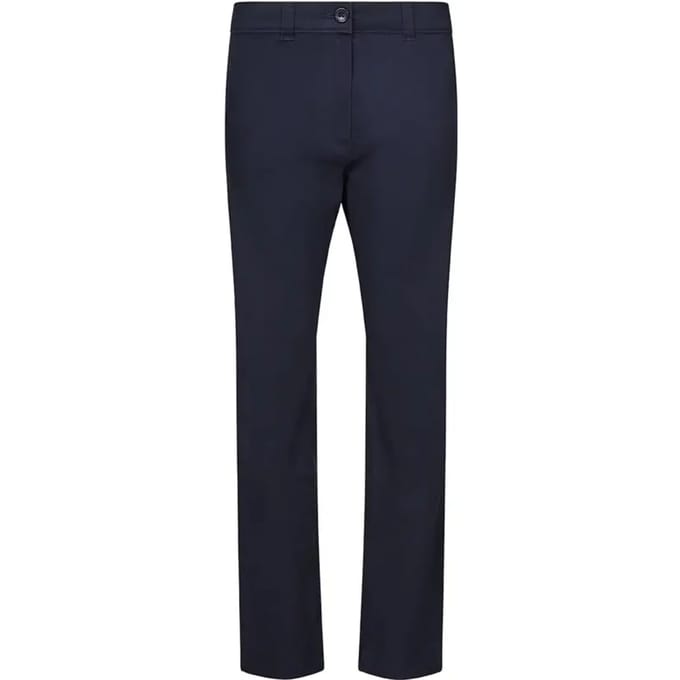 Dames chino broek Velilla Stretch