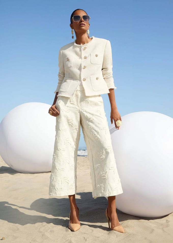 MADELEINE Broek Broek