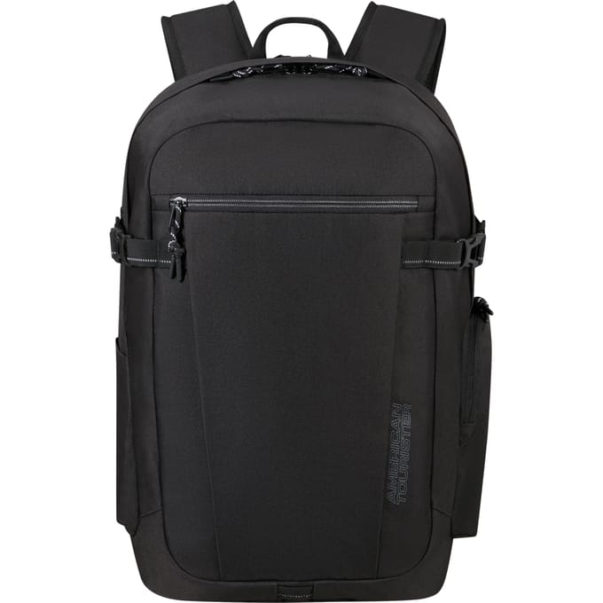 American Tourister Laptopbackpack - Upventure Backpack 17.3 inch - Black - 32 l