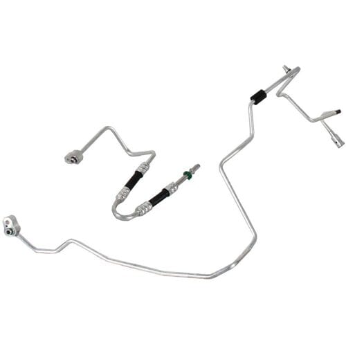 Leiding voor airconditioning THERMOTEC KTT160233
