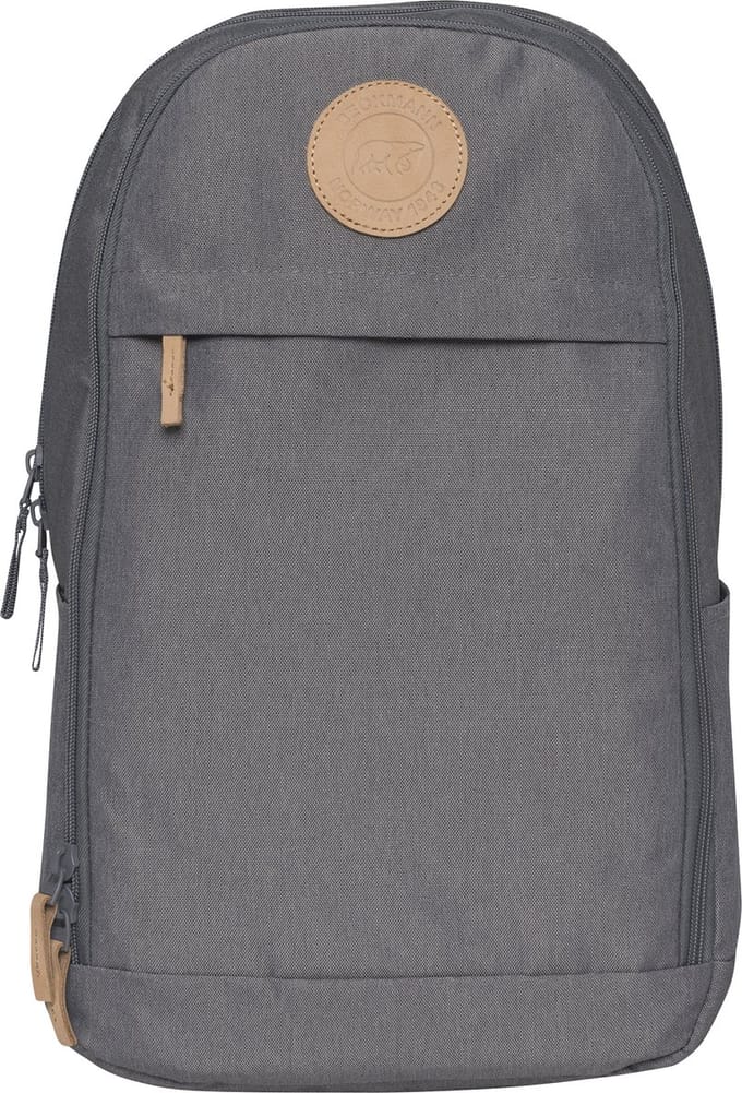 Beckmann rugzak - Urban - Grey - 30 liter