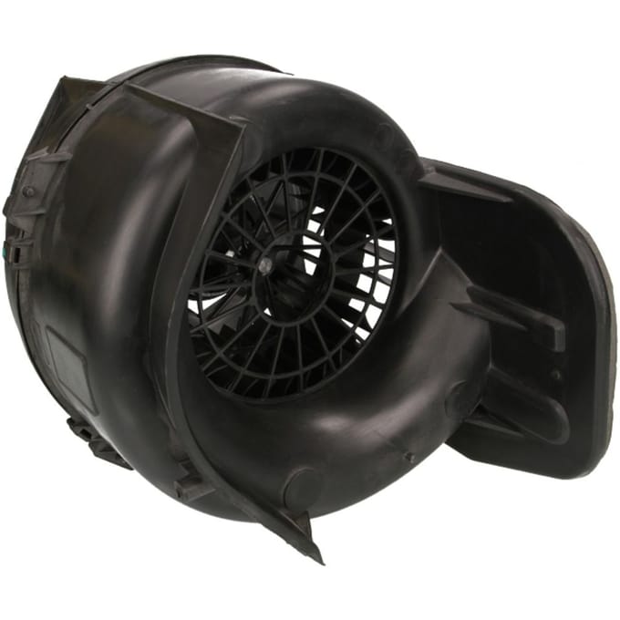 Interieurventilator THERMOTEC DDR002TT