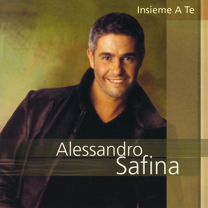 Insieme A Te