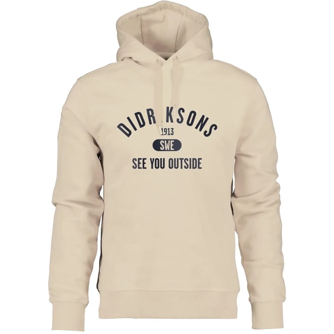 Hoodie Didriksons Ven Collegiate