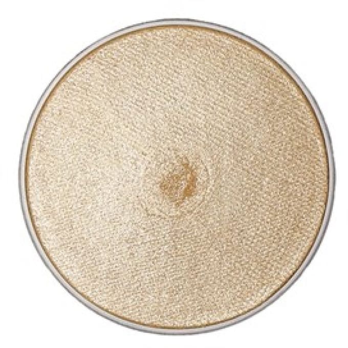 Superstar Schmink - Aqua Facepaint - Champagne Shimmer - 466