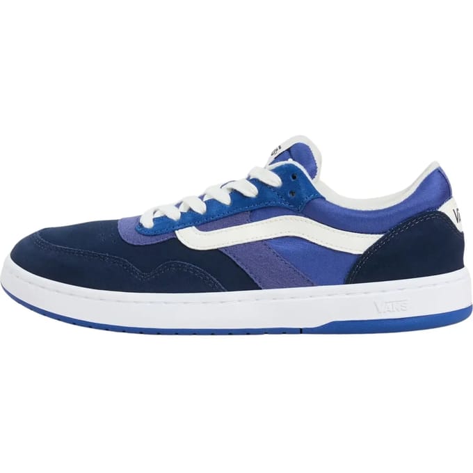 Vans Cruze 3.0 Schoenen Blauw EU 38 1/2 Man,Vrouw