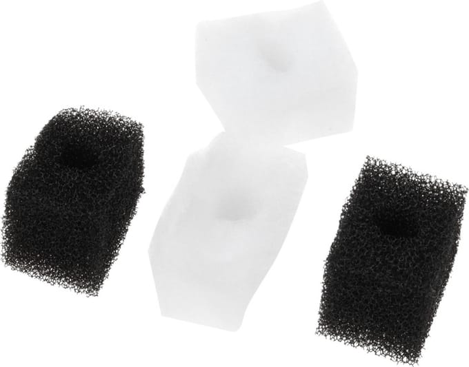 Europet Vervangingspatroon voor Binnenfilter 150 - 2 st