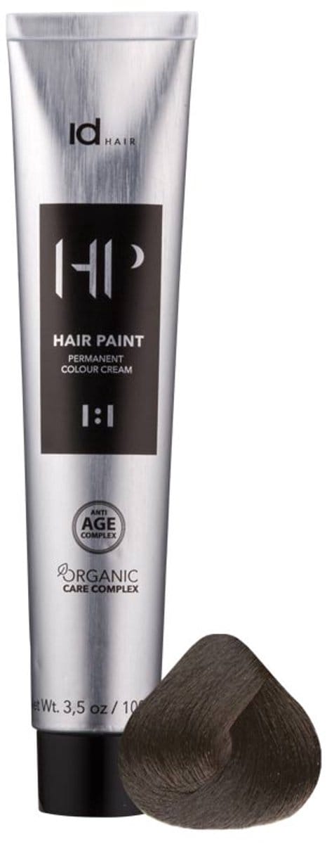 Hair Paint OCC 44/00 Deep Medium Brown