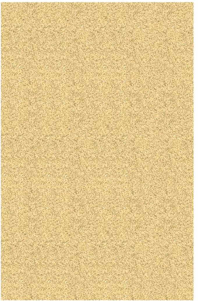 Boston PG-234-SGD pickguard material, 2 ply, 45x29cm, sparkling gold