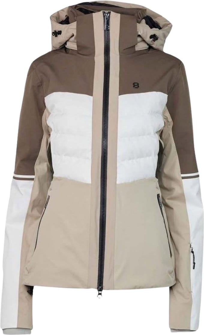 8848 Hazel Skijas Dames - Maat M (38)