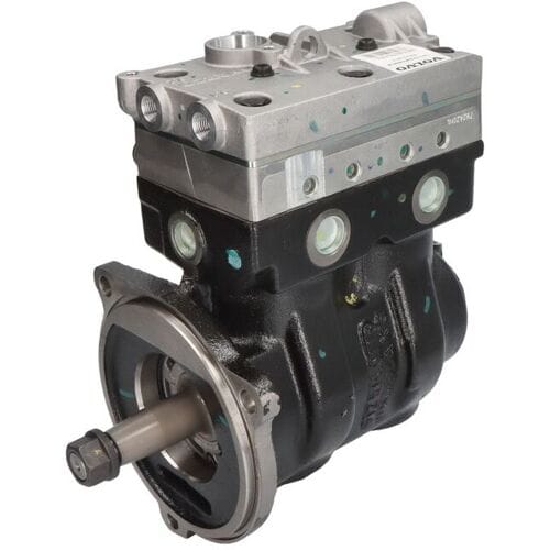 Compressor, pneumatisch systeem WABCO 9125120310