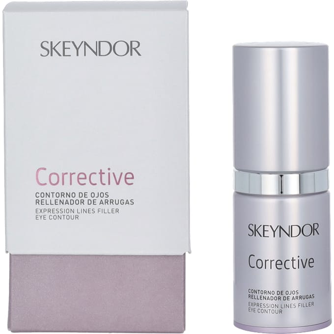 Skeyndor - Global Lift - Lift Definition Eye Contour Cream - 15 ml