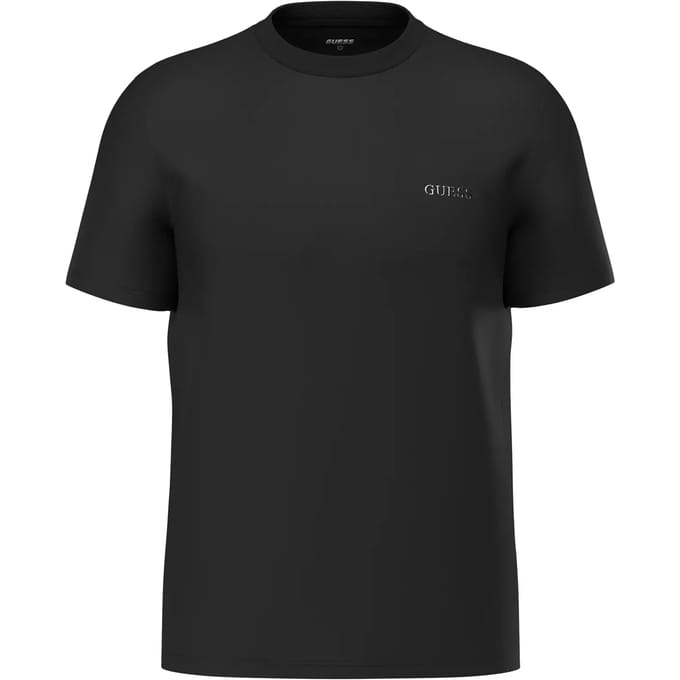 T-shirt Guess Marzio CN
