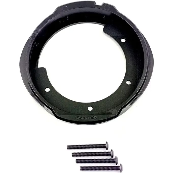 Motorfiets richtingaanwijzer adapter Taac TW84