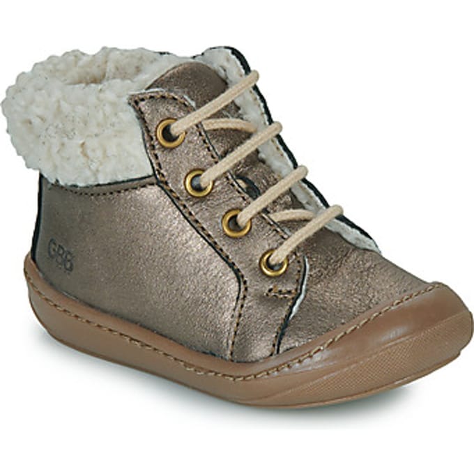 GBB  Hoge Sneakers ABOCO