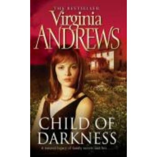 Child Of Darkness - Virginia Andrews