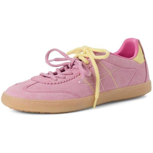 Tamaris Damessneaker 1-23609-46 510 Low Top Dames Roze