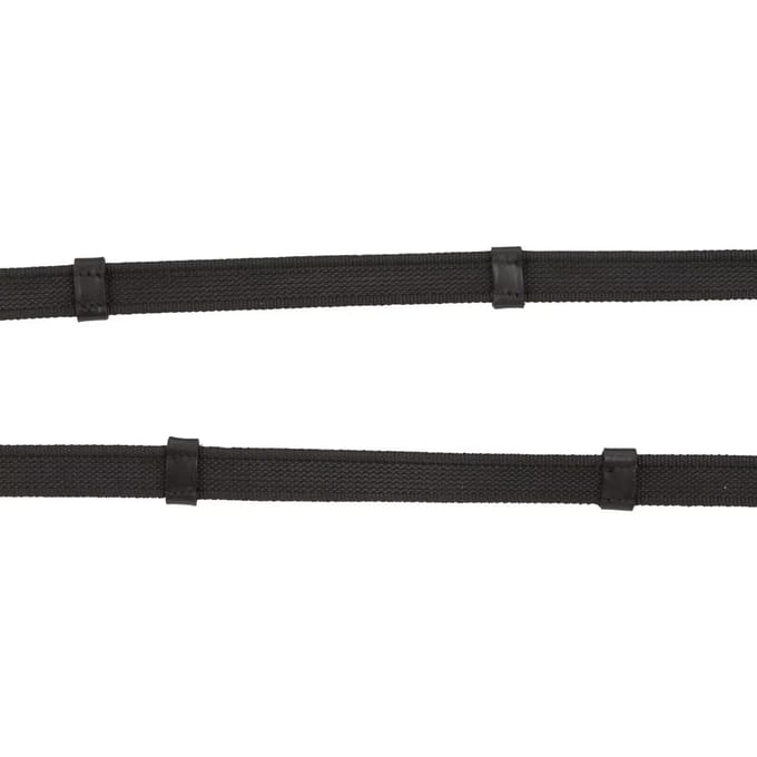 Antislip teugels voor paarden Covalliero