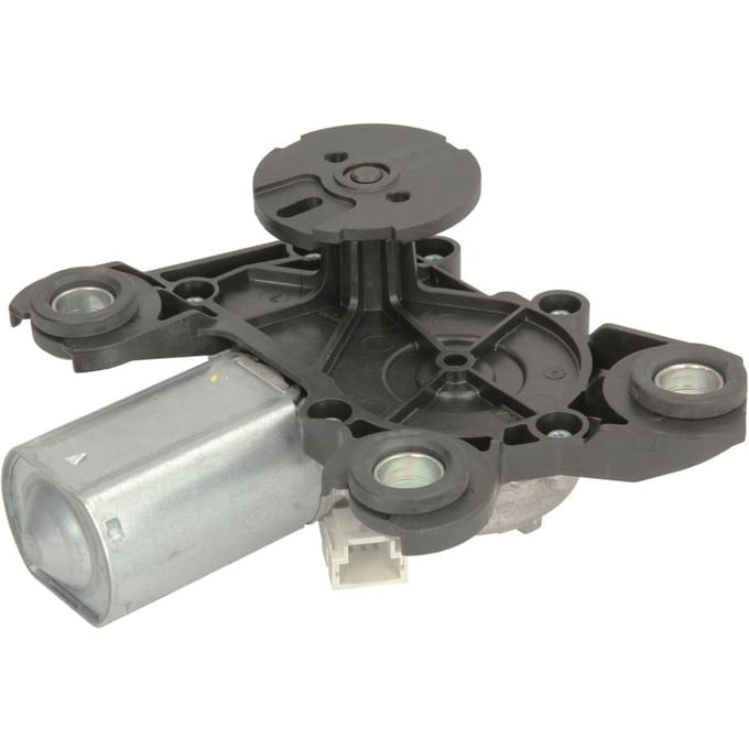 Voorruitreiniging - Ruitenwissermotor VALEO 582649