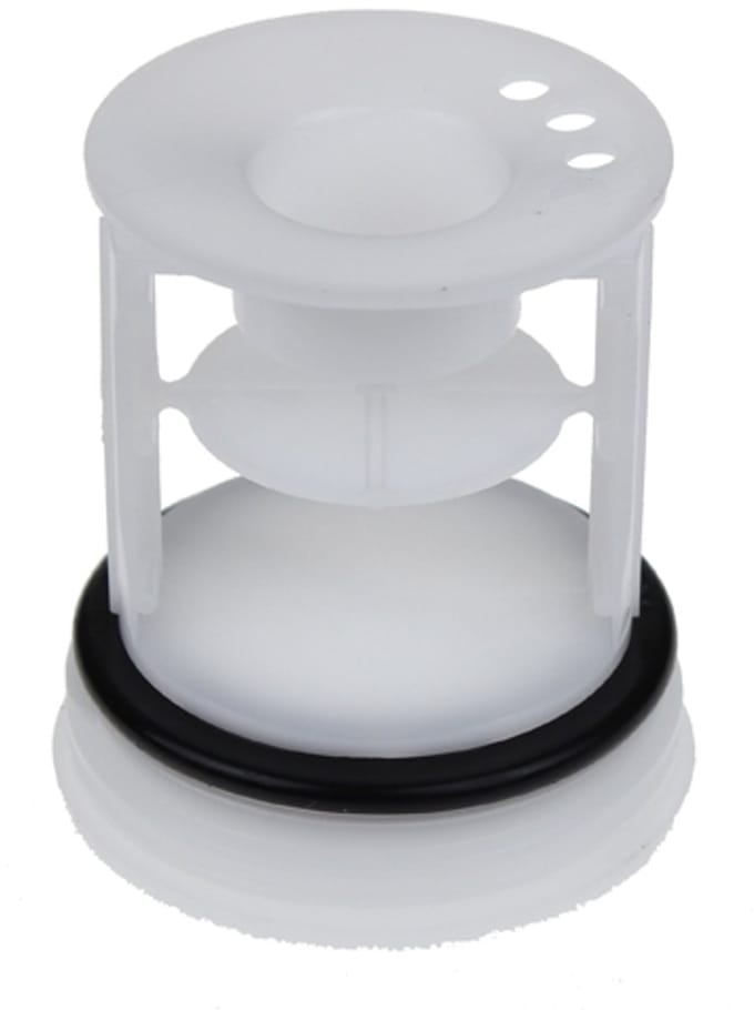 BEKO - PLUIZENZEEF WA1452 - 2872700100