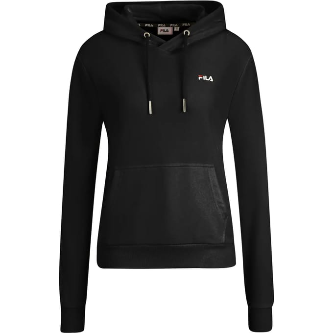 Fila Bruchsal Sweater Zwart Dames - Maat L