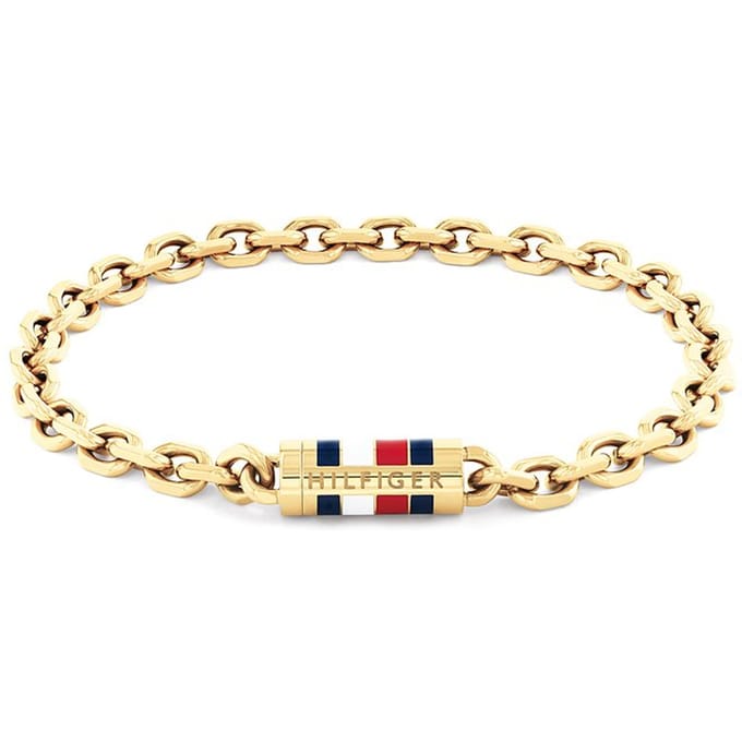 Tommy Hilfiger Armband BRUCE CHAIN 2790653