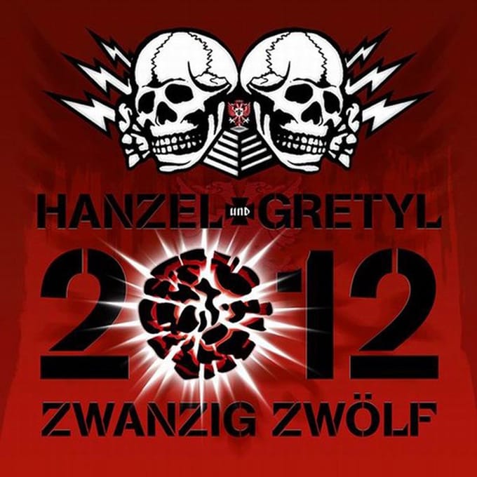 2012: Zwanzig Zwolf