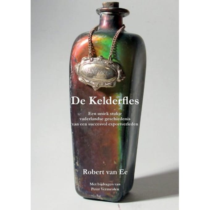 De Kelderfles - Robert van Ee