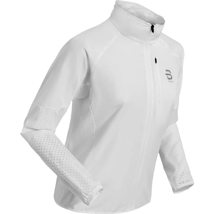 Waterdicht damesjack Daehlie Sportswear Air