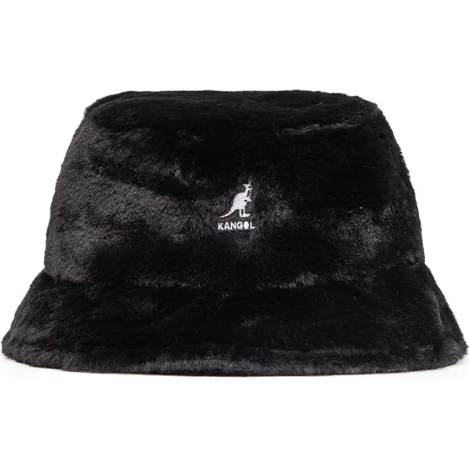 Bob imitatiebont vrouw Kangol