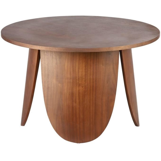 Salontafel Miranda rond groot | NADUVI Collection