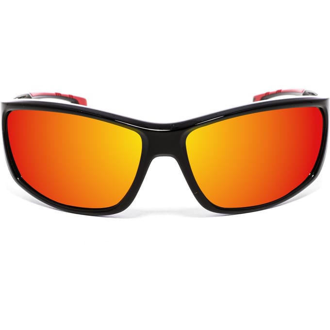 Zonnebril Heren Carrera CARDUC-002-S-OIT ø 68 mm