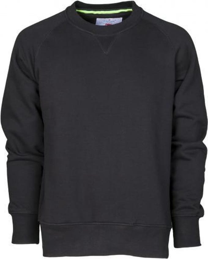 Payper Mistral+ - Black - XXL