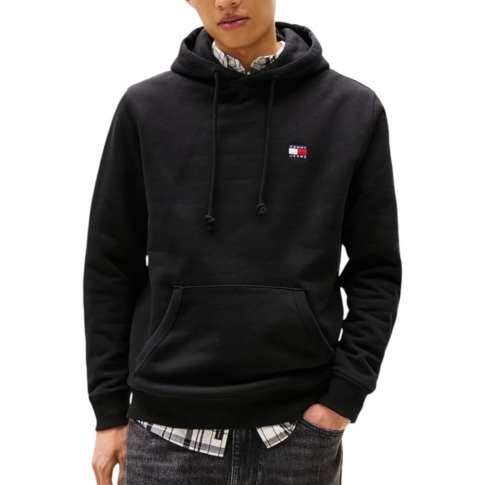 Capuchon sweaters Tommy Hilfiger -